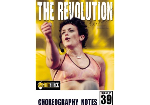 BODY ATTACK 39 VIDEO+MUSIC BODY ATTACK 39 VIDEO+MUSIC