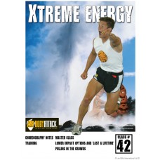 BODY ATTACK 42 VIDEO+MUSIC BODY ATTACK 42 VIDEO+MUSIC