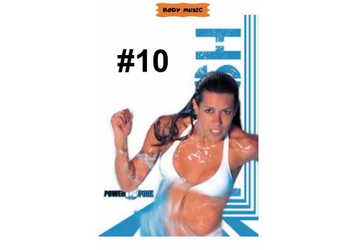 POWER POOL 10 VIDEO+MUSIC POWER POOL 10 VIDEO+MUSIC