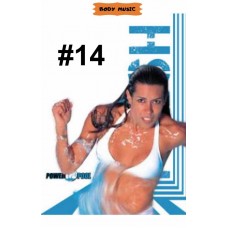 POWER POOL 14 VIDEO+MUSIC POWER POOL 14 VIDEO+MUSIC